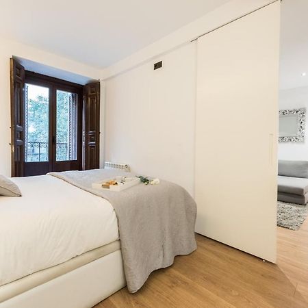 Malasana Executive Madrid Bagian luar foto