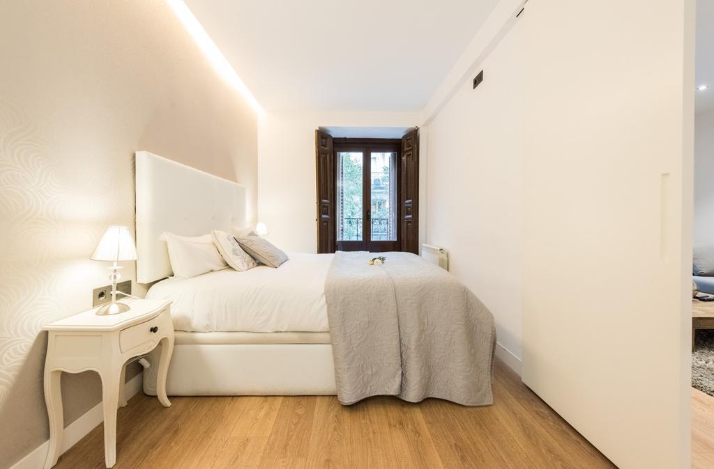 Malasana Executive Madrid Bagian luar foto